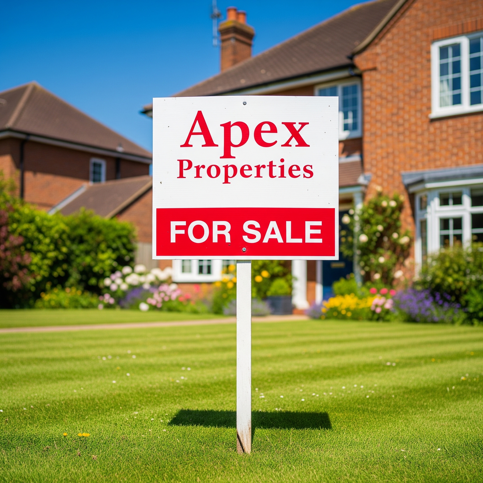 Offer for Real Estate Agencies