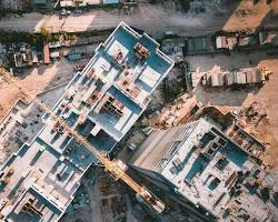 Construction site scan