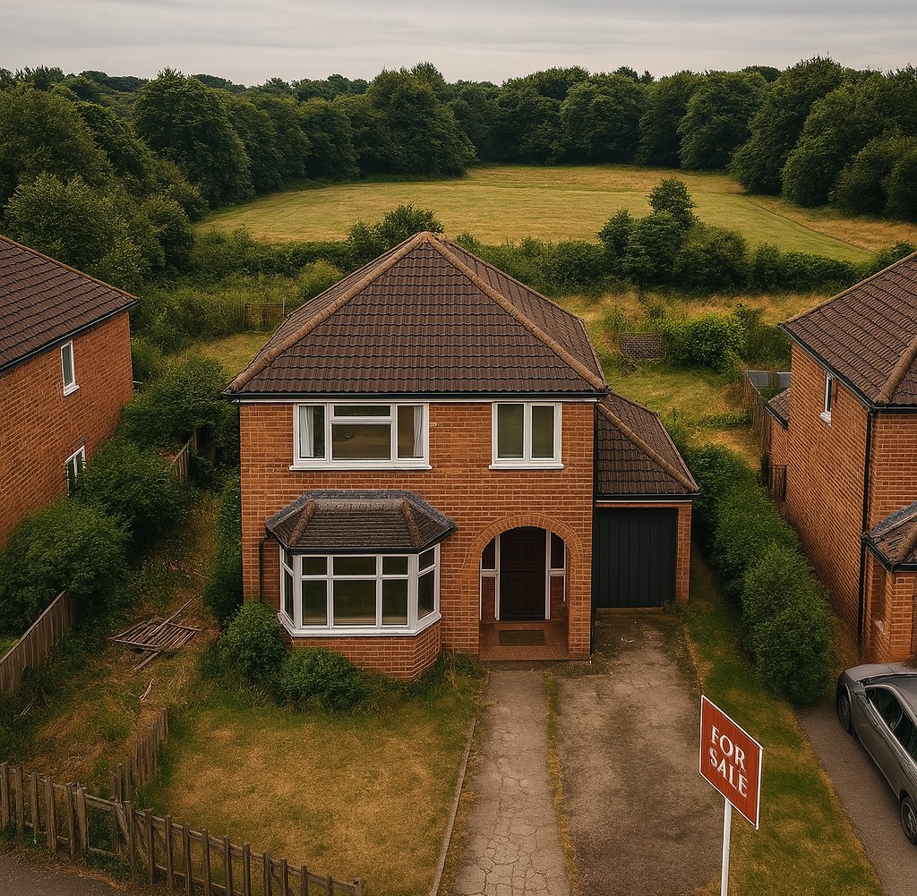 Standard property photo